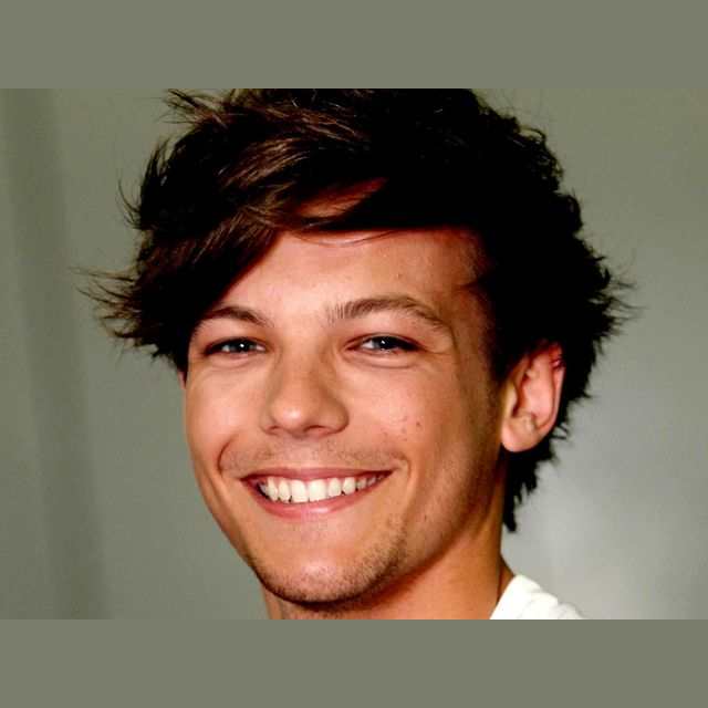 Louis Tomlinson