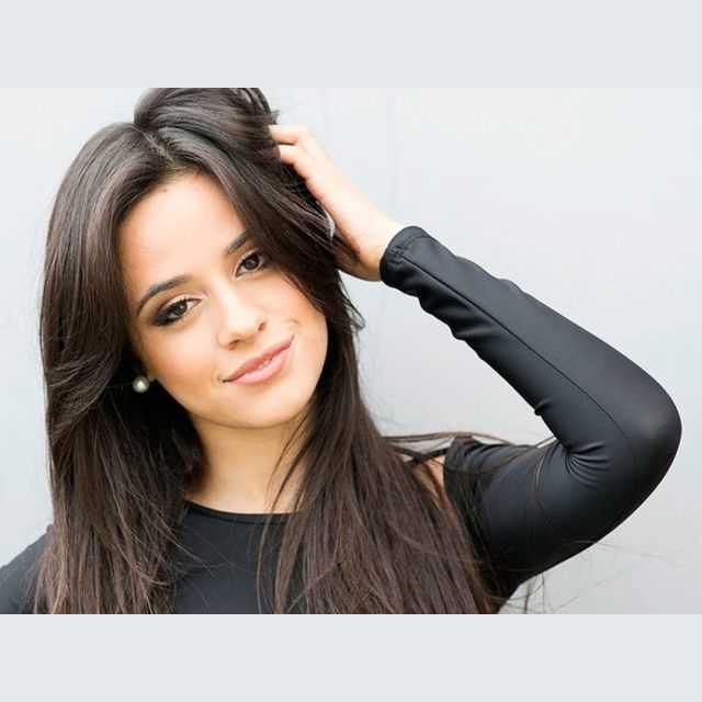 Camila Cabello