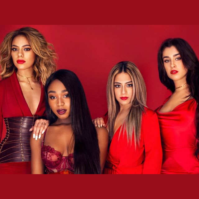 Fifth Harmony