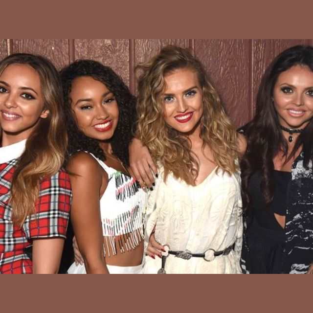 Little Mix