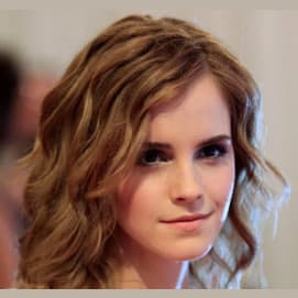HERMIONE GRANGER!