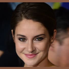 Shailene Woodley