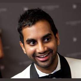 Aziz Ansari