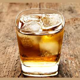 Straight Scotch