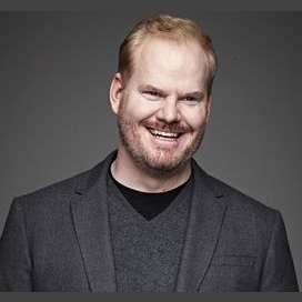 Jim Gaffigan