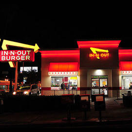 In N' Out