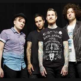 Fall Out Boy