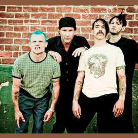 Red Hot Chili Peppers