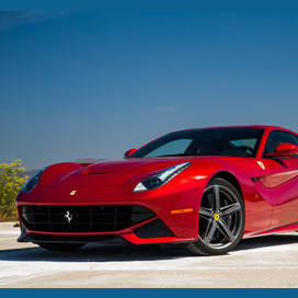 Ferrari
