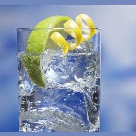 Gin & Tonic