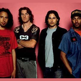 Rage Against the Machine