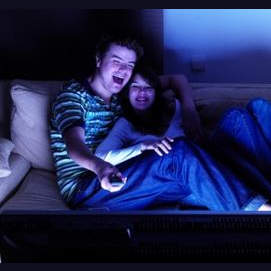 Filme-Abend