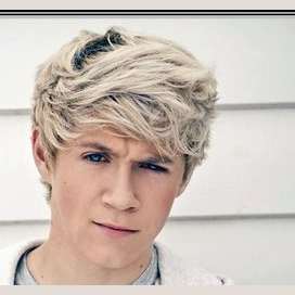 Blond