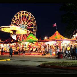 Jahrmarkt