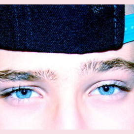 Blau