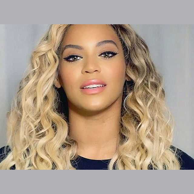 Beyonce 