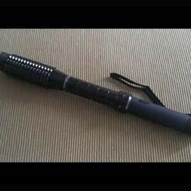 Stun baton