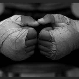 Fists