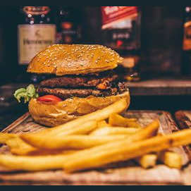 Hamburger