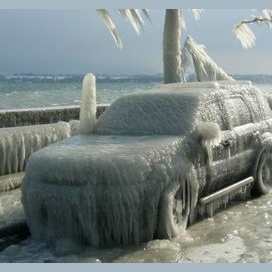 Ice Storm