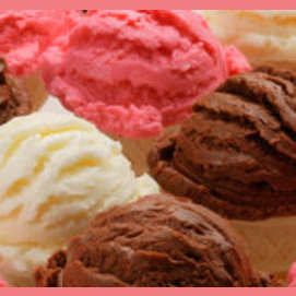 Ice Cream
