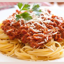 Spagetti