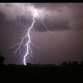 Lightning Storm