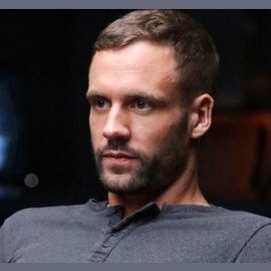 Agent Lance Hunter