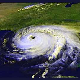 Hurricane
