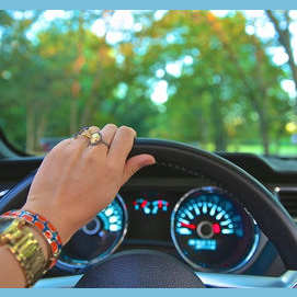 Driving