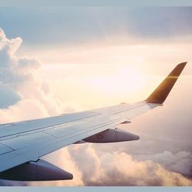 Flying