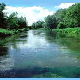 River