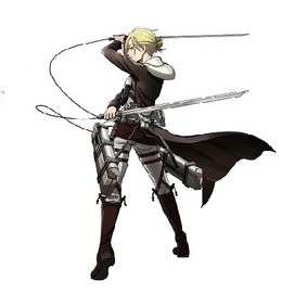 Annie Leonhardt