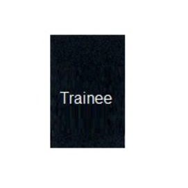 Trainee