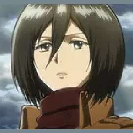 Mikasa Ackerman
