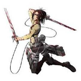 Hanji Zoe