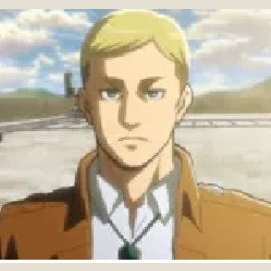 Erwin Smith