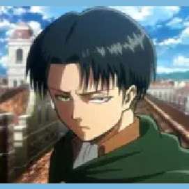 Levi Ackerman