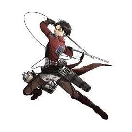 Levi Ackerman