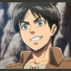 Eren Yeager