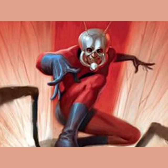 Ant-Man