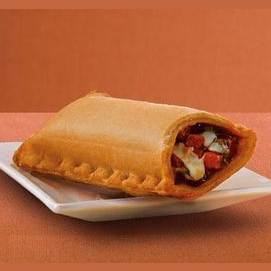 Pizza Puff