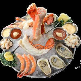 Seafood