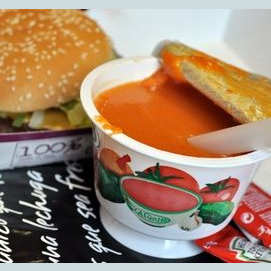 Gazpacho