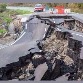 Earthquake