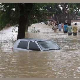 Flood