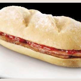 Bacon Roll