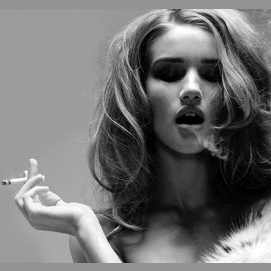 Smoking 