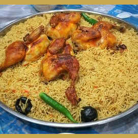 Kabsa