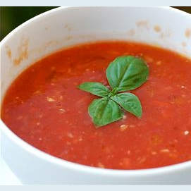 Gazpacho